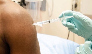 Первые масштабные испытания вакцины от вируса Эбола