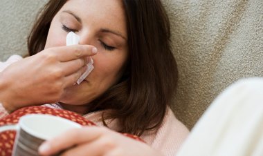 В России уже нет эпидемии коронавируса. Но есть риск заболеть другой болезнью