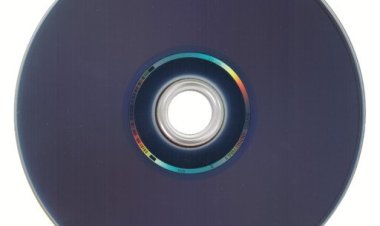 Диски Blu-Ray улучшают работу фотоэлементов