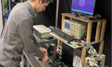 Ученые разработали более эффективную стратегию защиты глаз от лазерного излучения