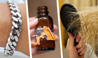 18 неожиданных способов использования обычной водки