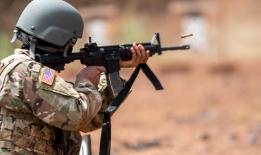 Из клеток человека сделали гель, останавливающий пули