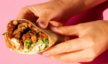 Чем вредна и полезна для здоровья шаурма