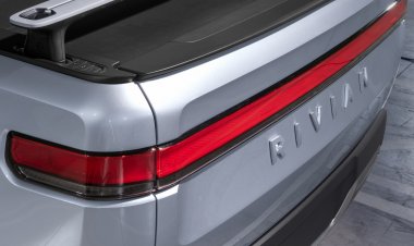 Стартап Rivian отказался от совместного проекта с Mercedes-Benz
