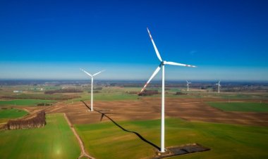 Энергия из возобновляемых источников становится дешевле традиционной