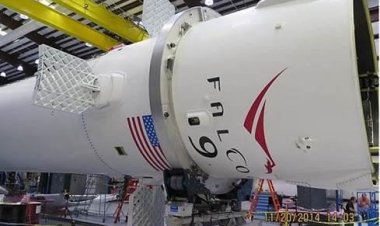 SpaceX создала мобильные платформы для посадки космических кораблей