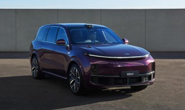 В России начались продажи лучшего китайского автомобиля 2022 года