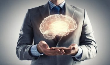 Поврежденные клетки мозга можно восстановить