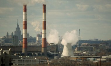 Ученые МГУ изучили ионные загрязнения в составе аэрозолей и атмосферных осадков в Москве