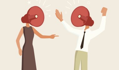 6 правил, которые помогут успокоить человека и отразить вспышки гнева