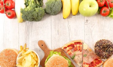 В каких продуктах содержатся "плохие" и "хорошие" жиры