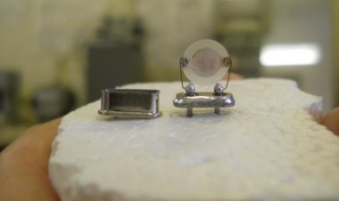 Новая концепция «электронного носа» позволит уменьшить число сенсоров без потери аналитической точности