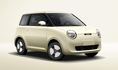 Что-то пошло не так: электрокар Changan Lumin подорожал на фоне слабых продаж