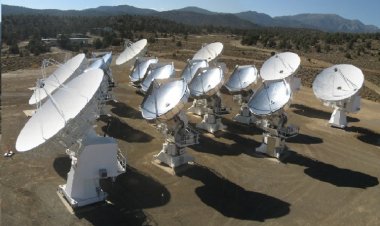 Как выглядит магнитное поле звезды