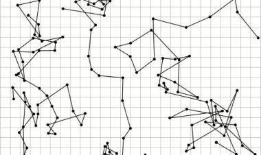 Порядок в броуновском движении