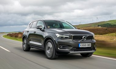 Выяснилось, какие запчасти Geely подходят на кроссоверы Volvo