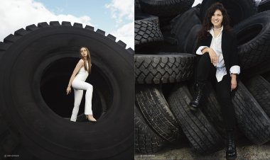 «Белшина» выпустила свой аналог эротического календаря Pirelli