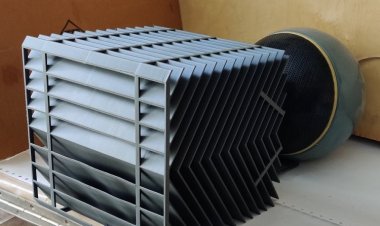 Ученые предложили новый тип частицы-линзы — ее можно сделать на 3D-принтере