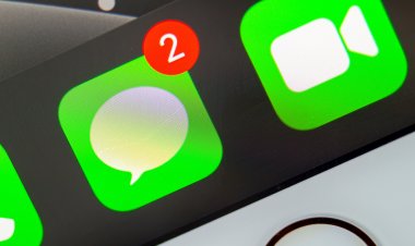 Сообщения iMessage в iPhone занимают слишком много места? Есть решение