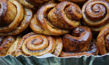 Неожиданное исследование: вкусные запахи «запретной» еды делают диету эффективнее