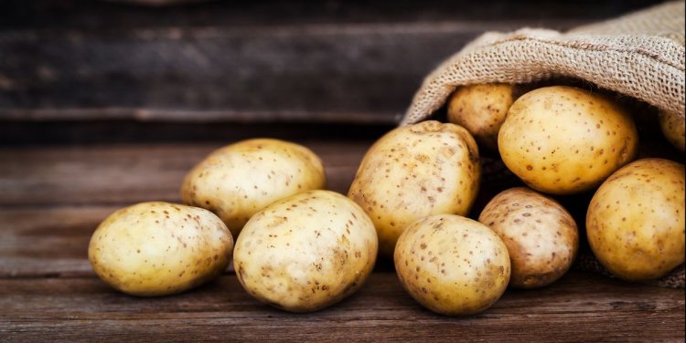 Как правильно готовить картофель, чтобы он был полезен для здоровья