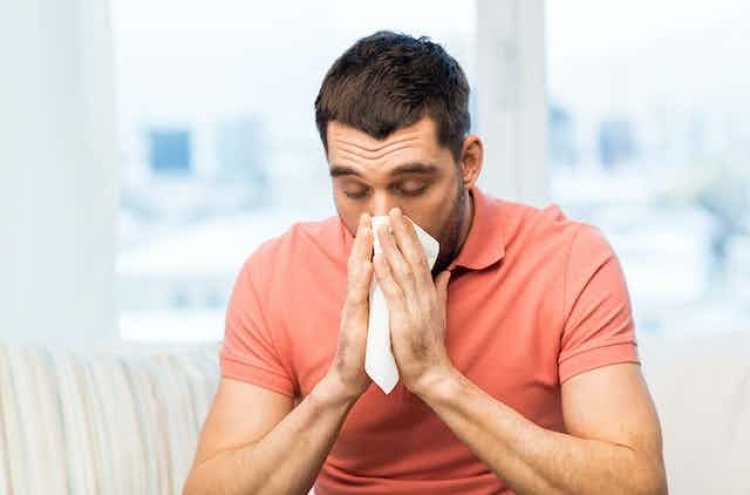 Правда ли, что переболевшие COVID-19 тяжелее переносят грипп