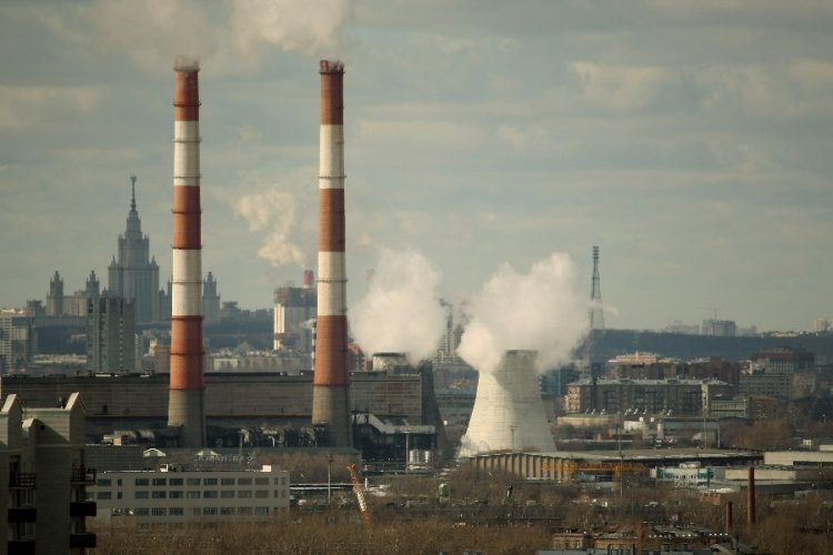 Ученые МГУ изучили ионные загрязнения в составе аэрозолей и атмосферных осадков в Москве