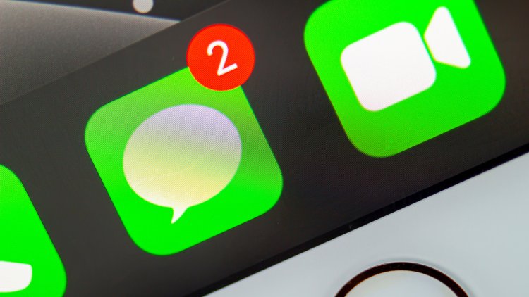 Сообщения iMessage в iPhone занимают слишком много места? Есть решение