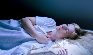 Правда ли, что люди могут видеть вещие сны