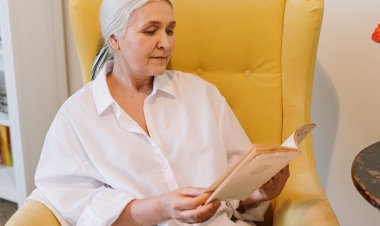 От этого заболевания спасёт чтение