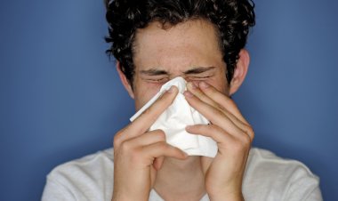 Чувствуете себя глупее? Это одна из побочек простуды