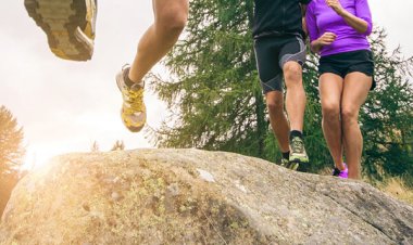 Никогда не поздно: десять небольших шагов для укрепления здоровья