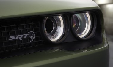 Dodge назвал дату премьеры прощального Challenger
