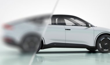 Lightyear 2: ещё одна попытка сделать массовый и доступный солнцемобиль