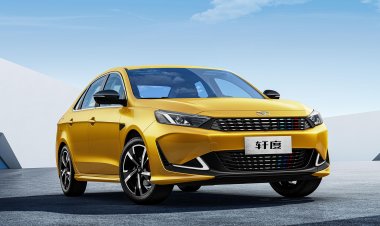 «Автотор» случайно рассекретил модель, которую собирает вместо BMW и Hyundai