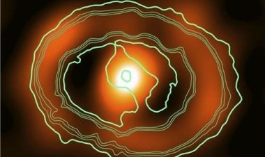 Что остается после взрыва сверхновой?