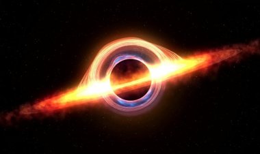 Новая теория: наша Вселенная — «проекция» четырехмерной