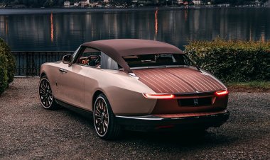 Богатые богатеют: Bentley и Rolls-Royce в 2022 году обновили рекорды продаж