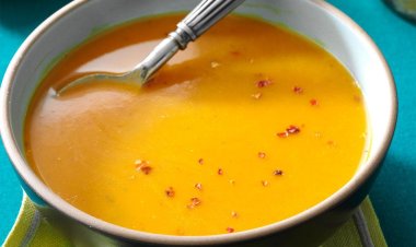 Врач объяснила вред супов-пюре для здоровья малым комплексом полезных веществ и высоким гликемическим индексом