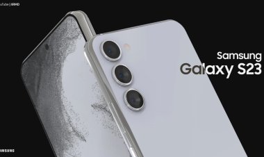 Samsung открыла предзаказ ещё неанонсированных Galaxy S23