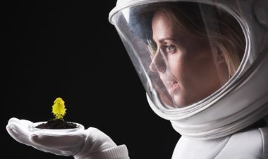 Синтетическая биология поможет космическим полетам