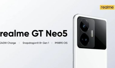 Не работает на максимуме: рекордную зарядку нового флагмана Realme протестировали