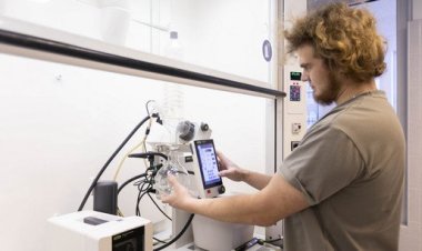 Химики создали вещество, которое подавляет регулятор раковых клеток