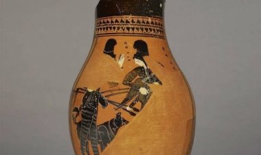 Дешифрованы тайные имена амазонок