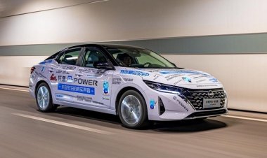 Обновлённый седан Nissan Sentra предложат с двумя вариантами дизайна