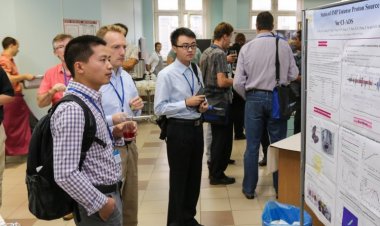 Лидеры разработки ЭЦР ионных источников