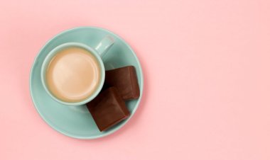 Шоколад поможет сохранить память