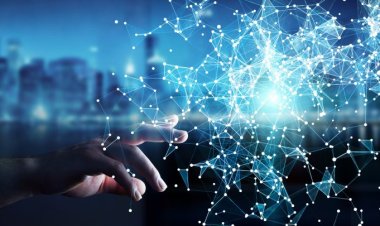 Как в интернете контент попадает к пользователю