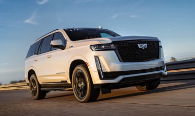 Cadillac Escalade получил недорогой компрессорный апгрейд от Hennessey: более 650 л.с.