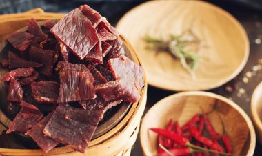 Если вы едите эти мясные блюда, то рискуете заразиться бычьим цепнем